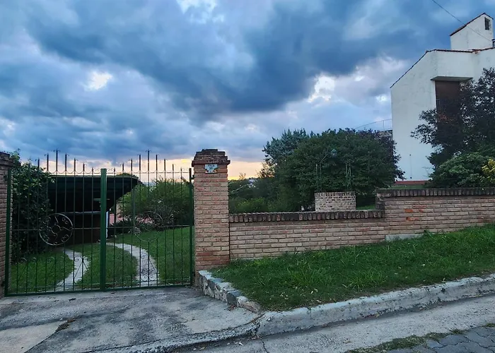 Petit House