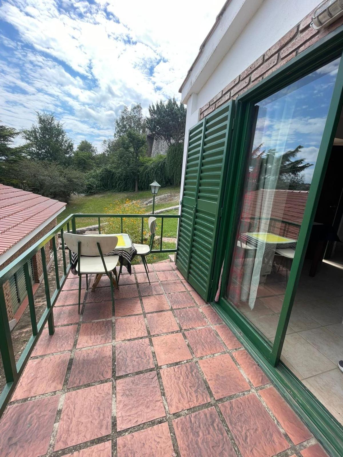 Apartment Petit House Villa Carlos Paz