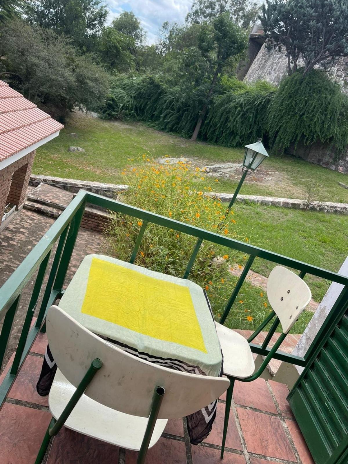 Petit House * Villa Carlos Paz